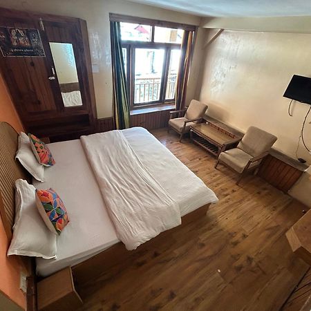 Hotel Bhrigu مايالي المظهر الخارجي الصورة