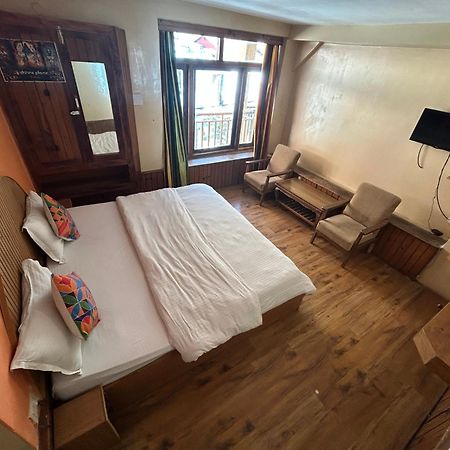 Hotel Bhrigu مايالي المظهر الخارجي الصورة