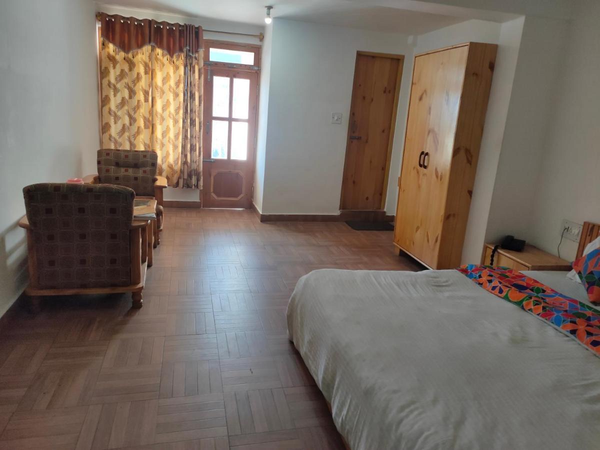Hotel Bhrigu مايالي المظهر الخارجي الصورة