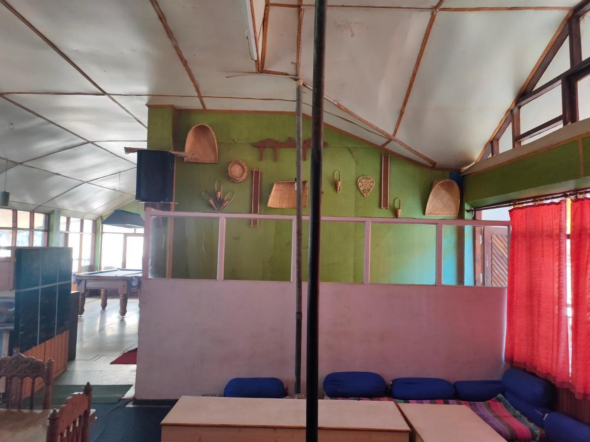 Hotel Bhrigu مايالي المظهر الخارجي الصورة
