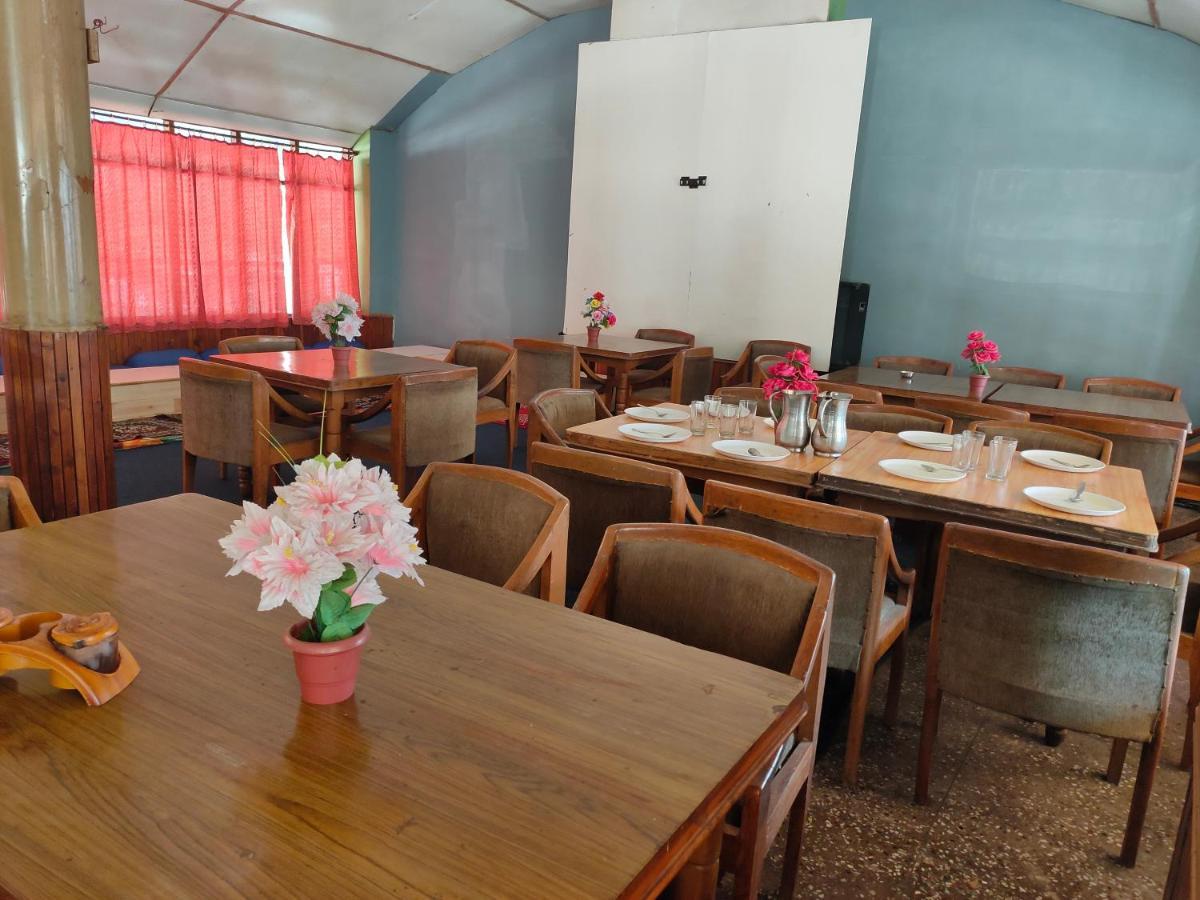 Hotel Bhrigu مايالي المظهر الخارجي الصورة