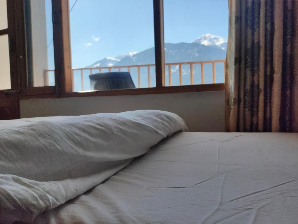 Hotel Bhrigu مايالي المظهر الخارجي الصورة