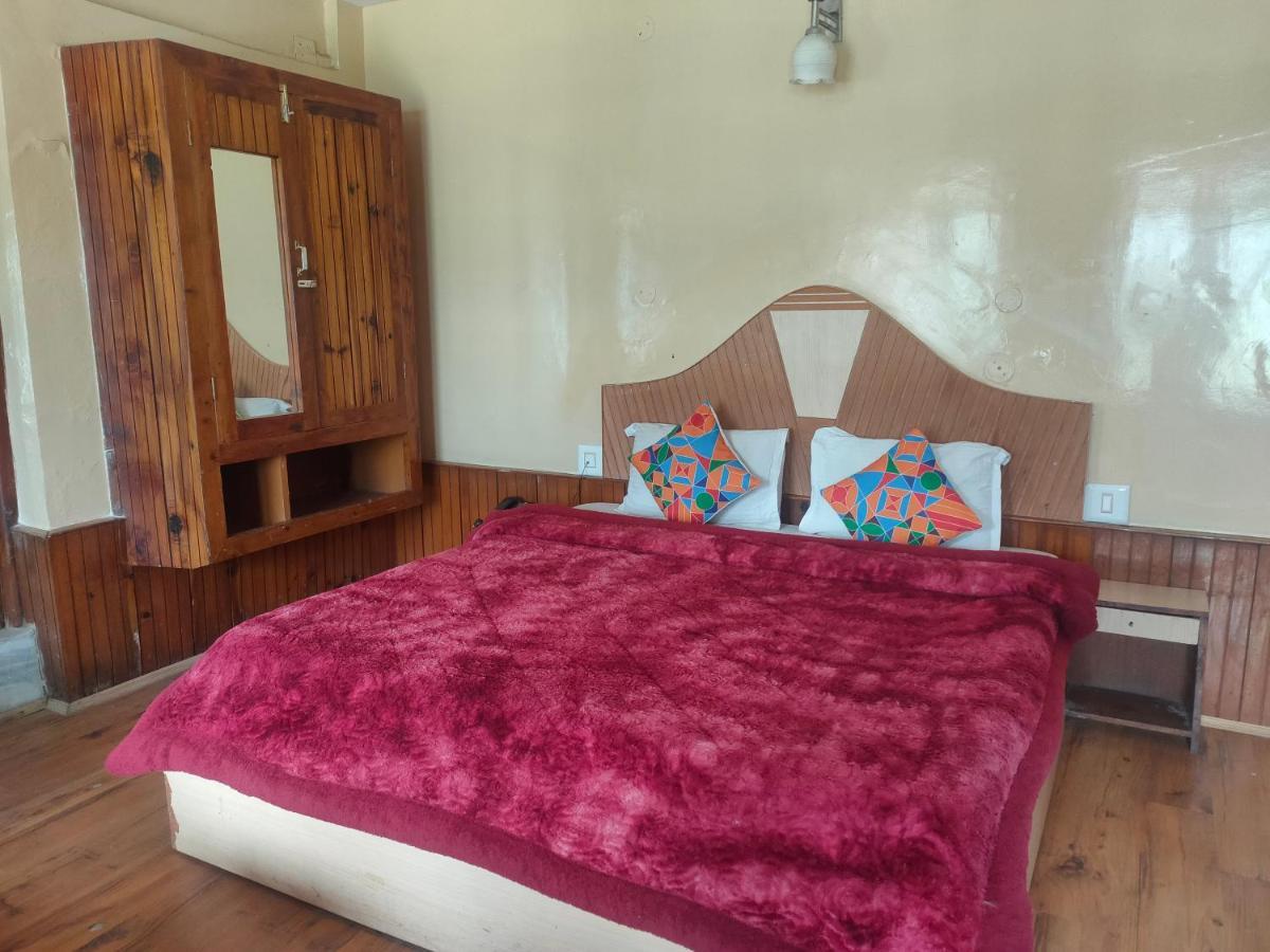 Hotel Bhrigu مايالي المظهر الخارجي الصورة