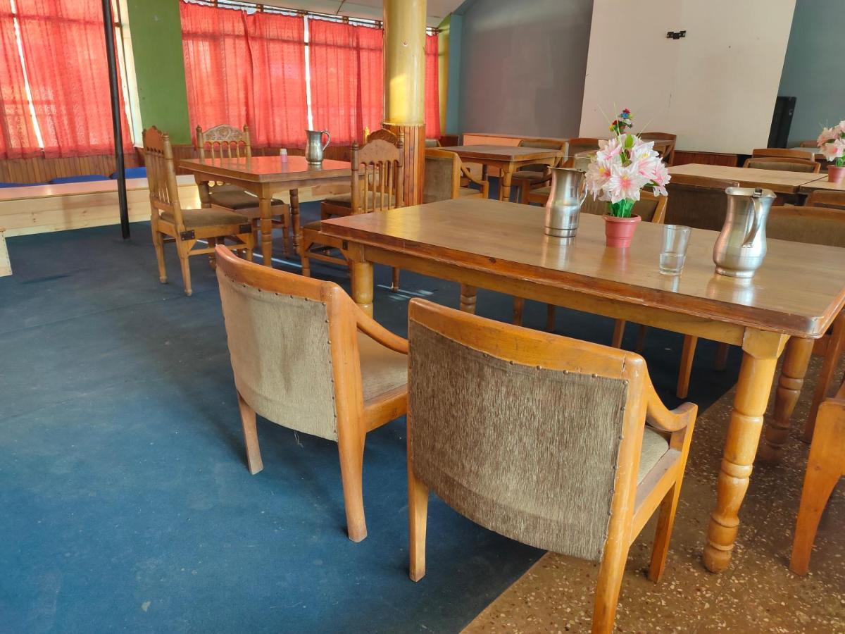 Hotel Bhrigu مايالي المظهر الخارجي الصورة