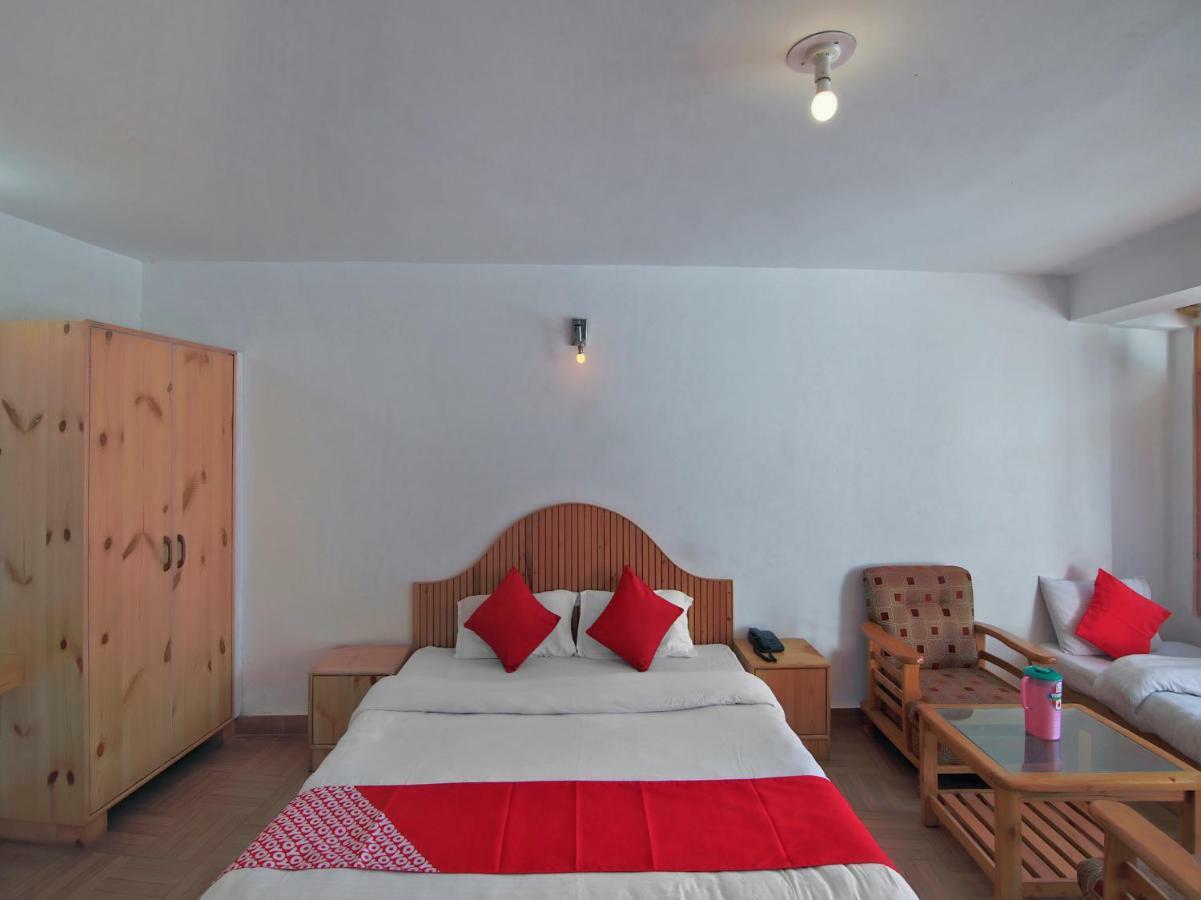 Hotel Bhrigu مايالي المظهر الخارجي الصورة