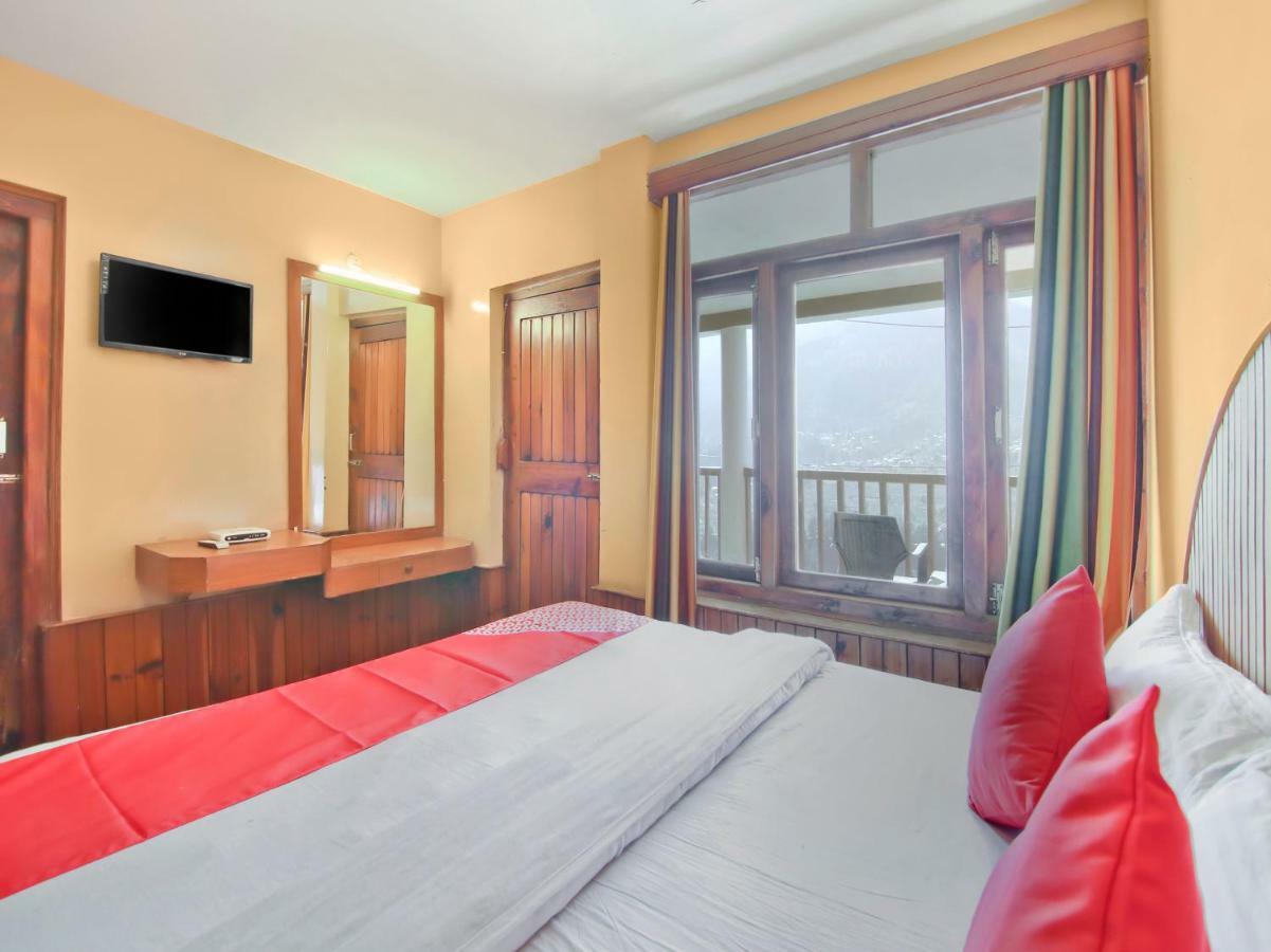 Hotel Bhrigu مايالي المظهر الخارجي الصورة
