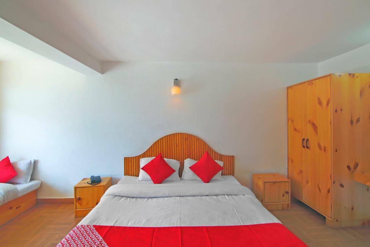 Hotel Bhrigu مايالي المظهر الخارجي الصورة