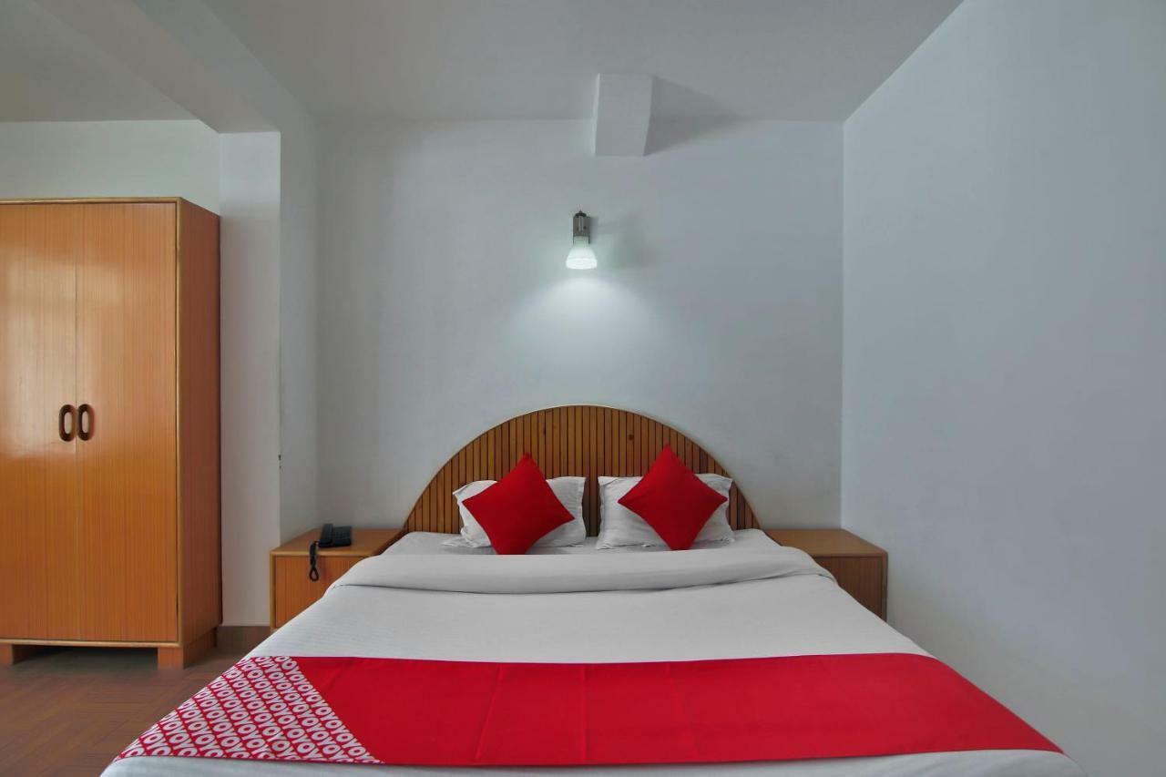 Hotel Bhrigu مايالي المظهر الخارجي الصورة